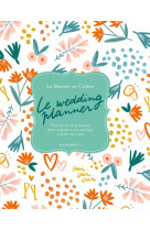 Le wedding planner