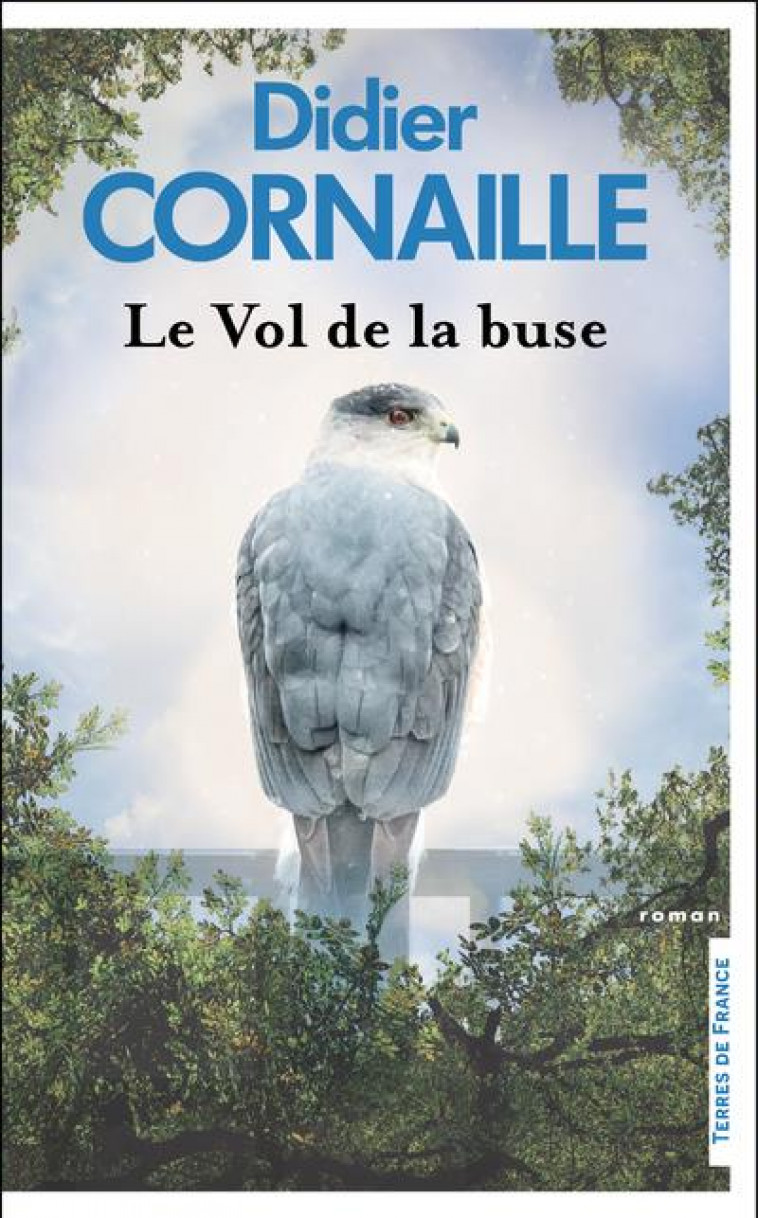 LE VOL DE LA BUSE - CORNAILLE DIDIER - PRESSES CITE