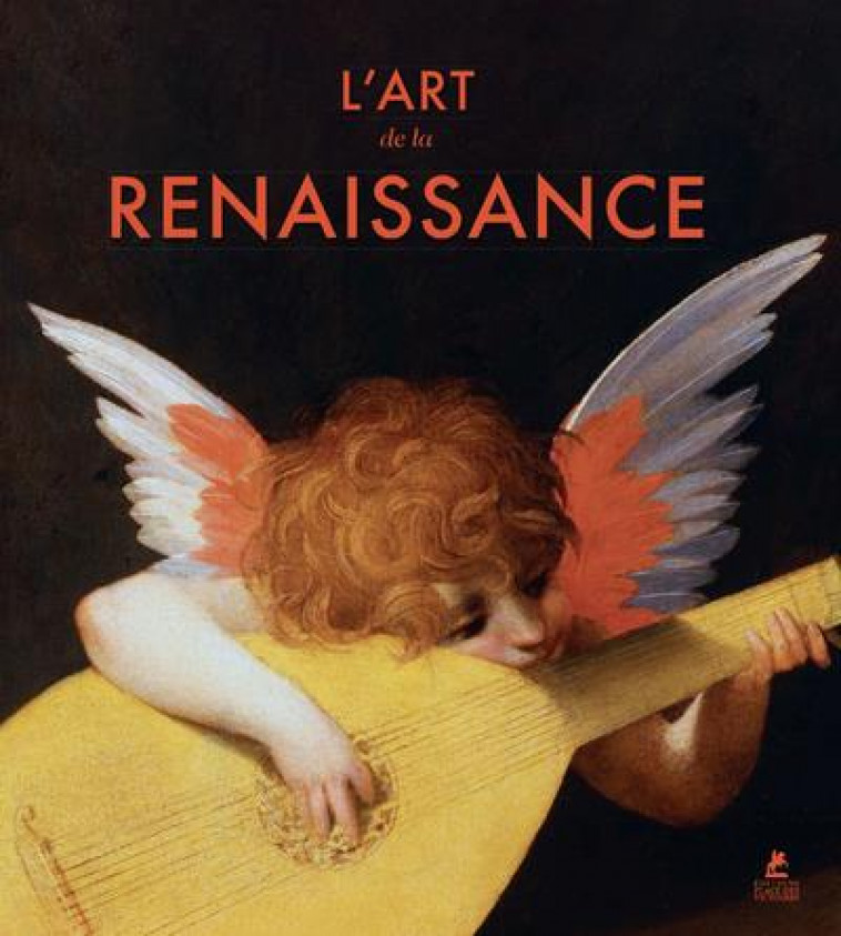 L-ART DE LA RENAISSANCE - COLLECTIF - PLACE VICTOIRES